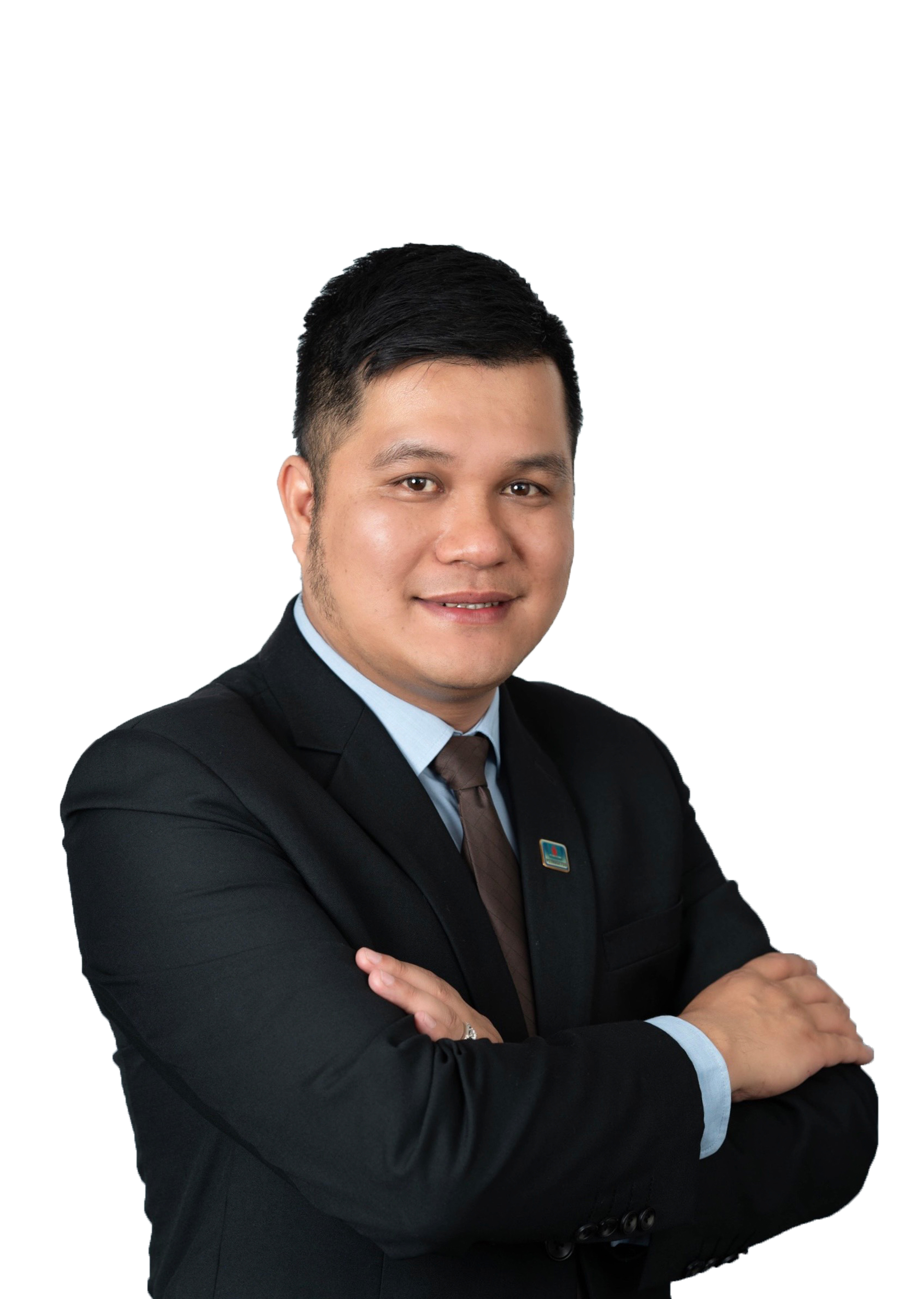 Mr. Ho Hoang Nguyen Vu
