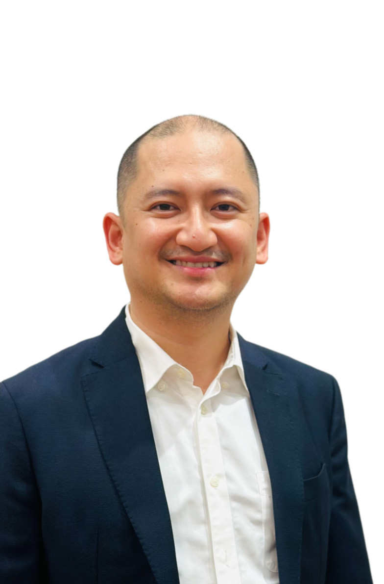 Mr. Nguyen Nhu Long