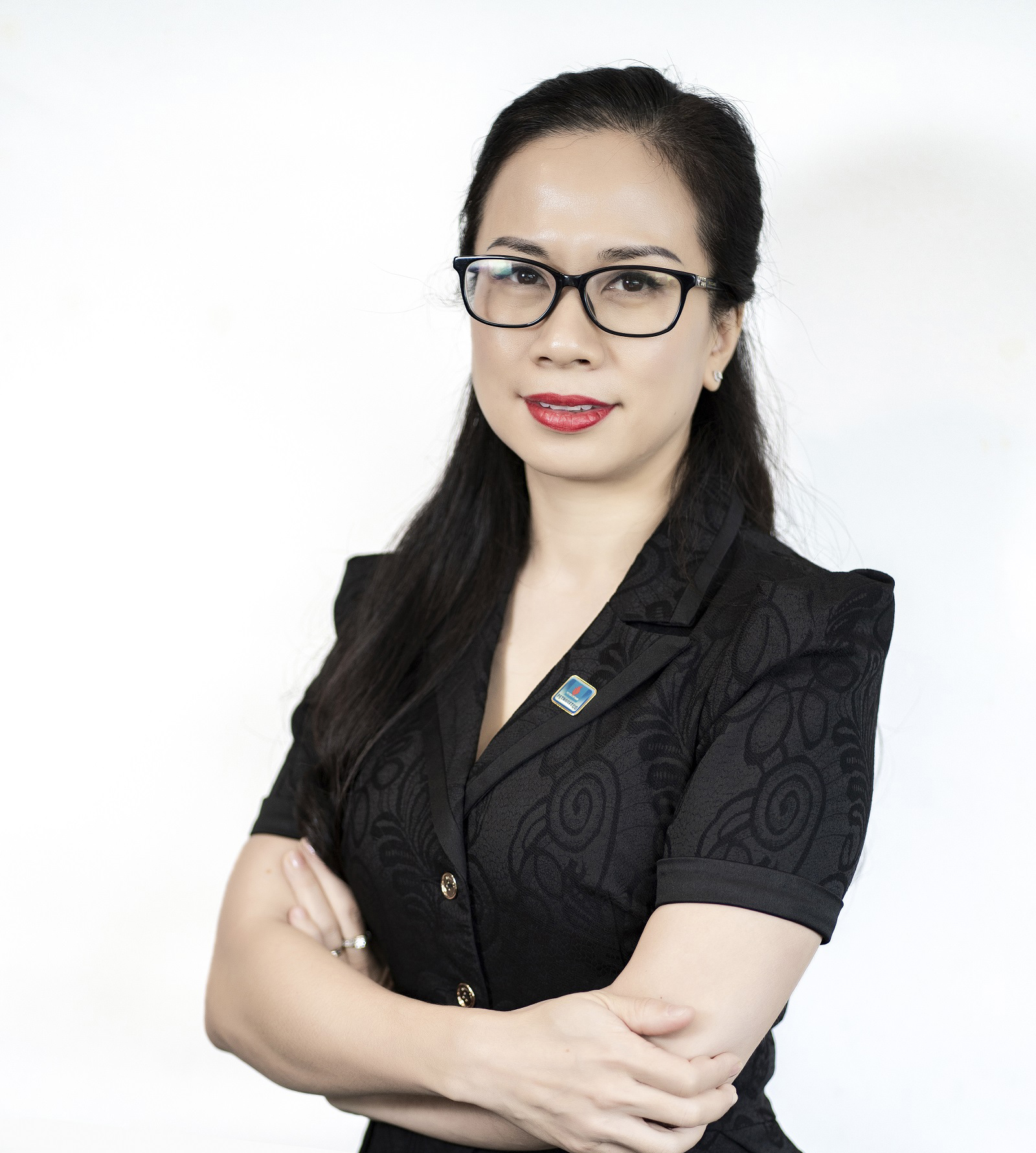 Ms. Pham Thi Hong Diep