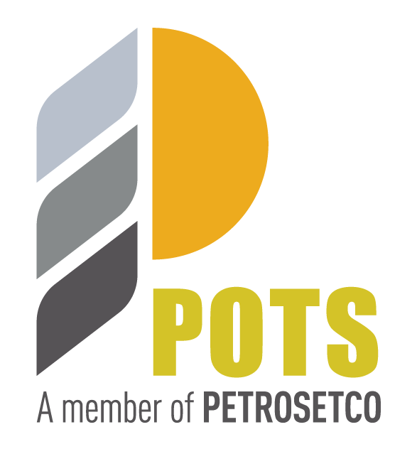 POTS - Công ty Cổ phần Thương Mại và Dịch vụ Dầu khí Biển