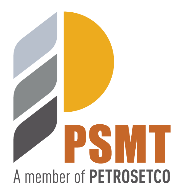 PSMT - Mien Trung Petroleum Services and Trading Joint Stock Company