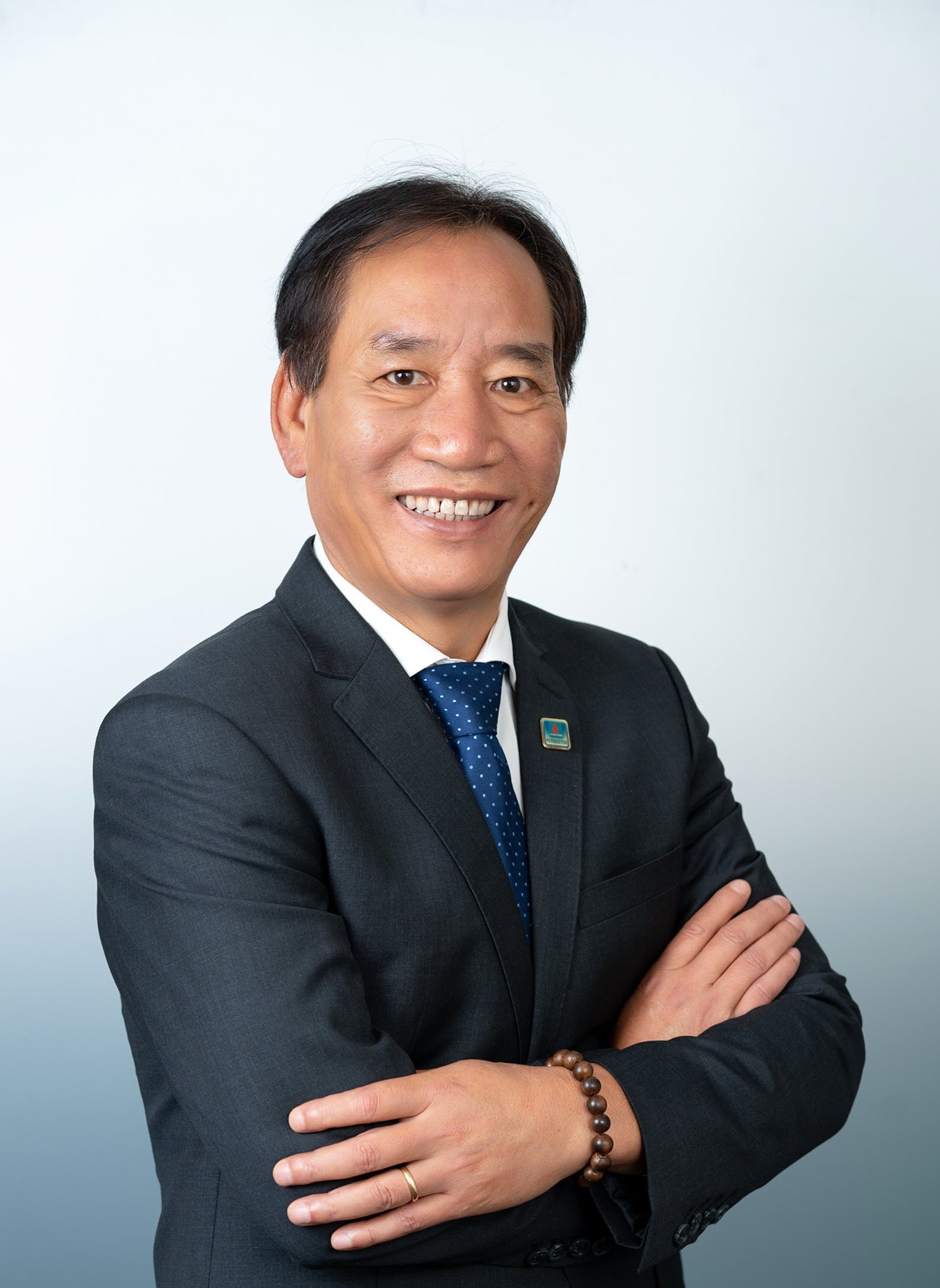 Mr. Vu Tien Duong