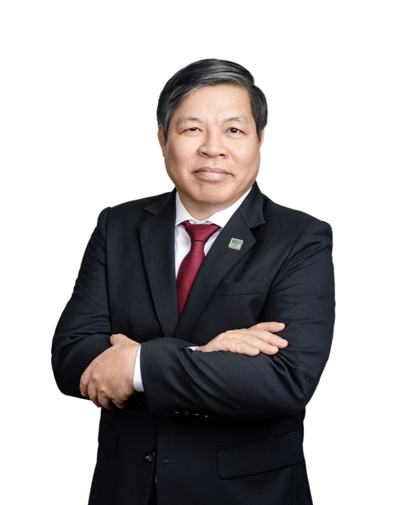 Ông Huỳnh Văn Ngân