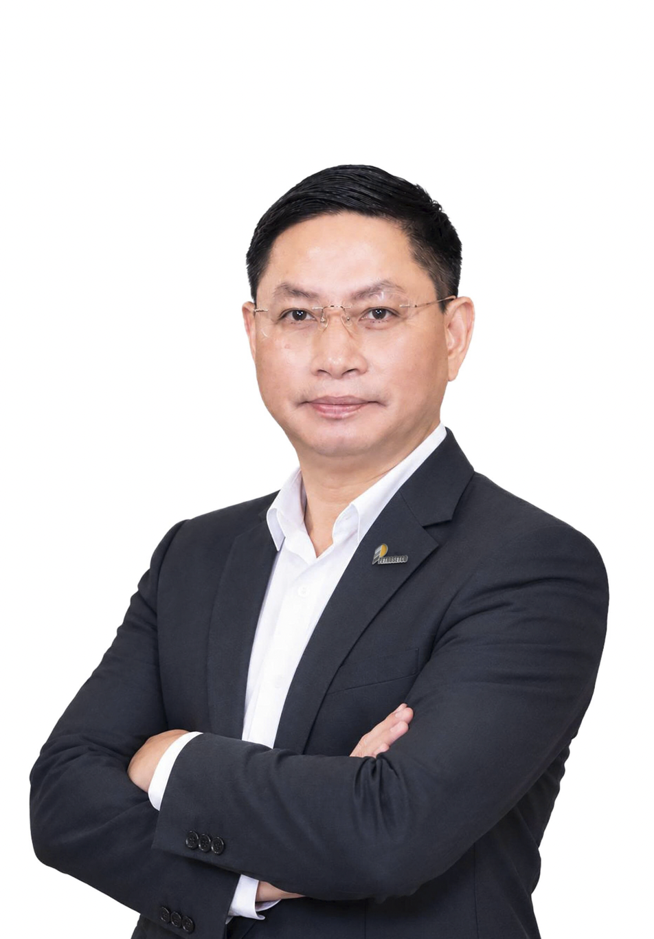 Ông Nguyễn Quang Trung