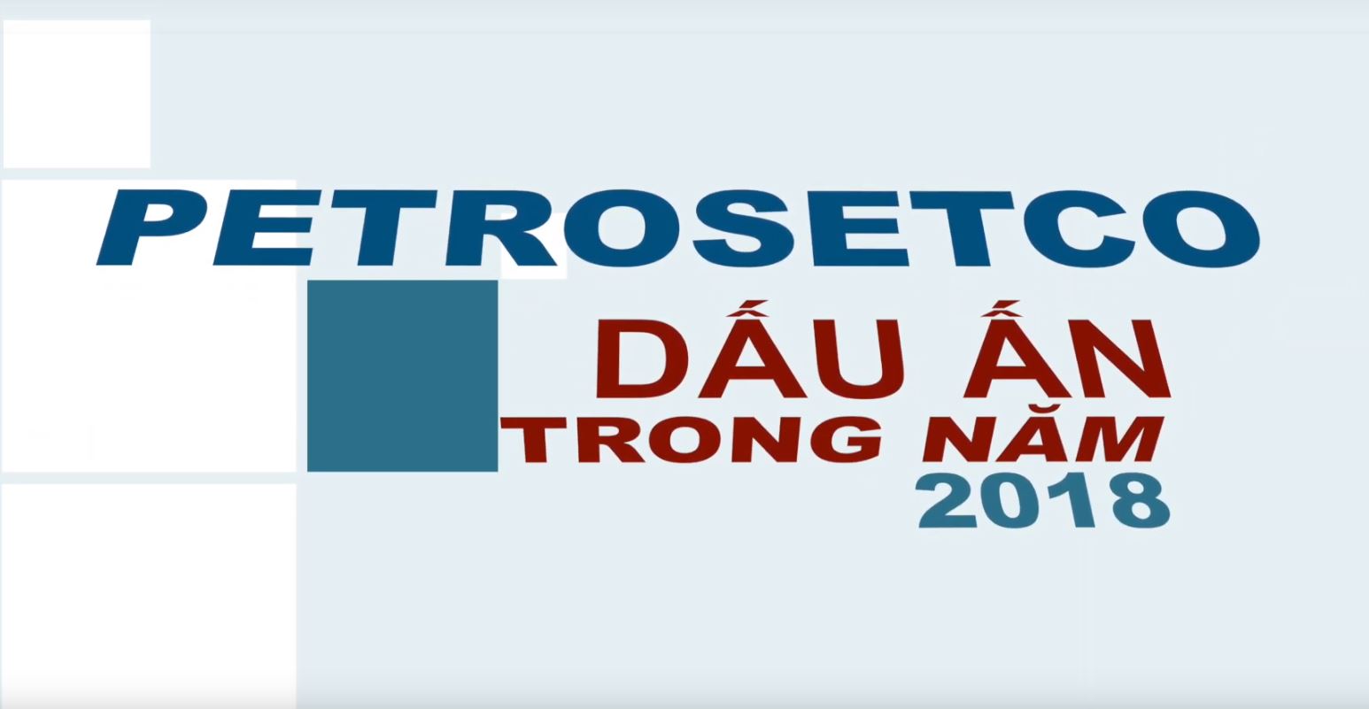 Những sự kiện nổi bật trong năm 2018