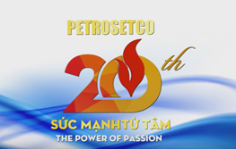 Petrosetco Always With Passion
