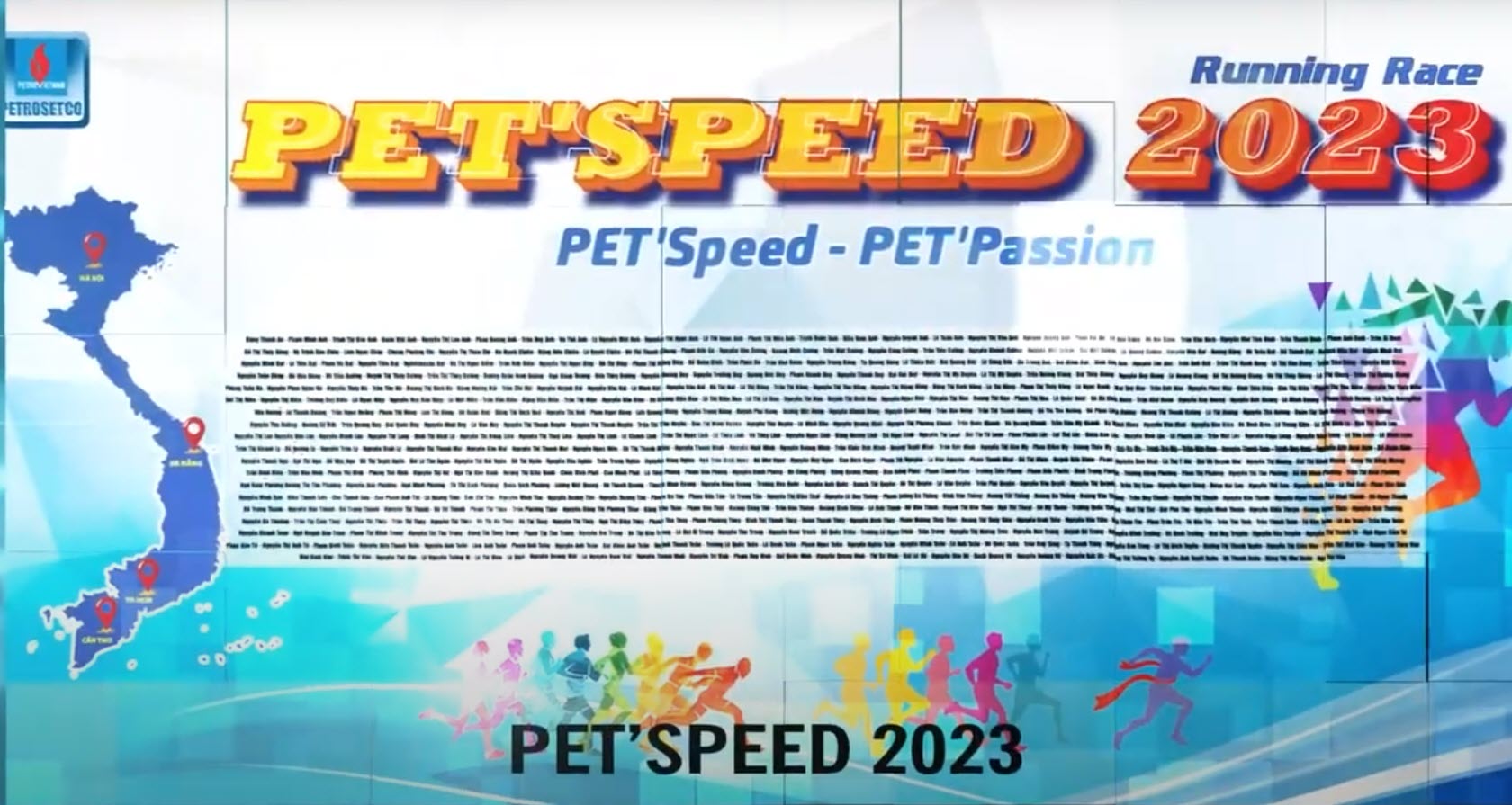PET